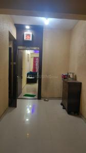 Hall Image of 910 Sq.ft 2 BHK Apartment / Flat for sale in Ira Icon, Dombivli East Thane for Rs. 5700000