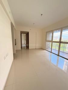 Hall Image of 1190 Sq.ft 2 BHK Apartment / Flat for sale in Ekvira Lotus Plaza, Dudulgaon Pune for Rs. 6012000