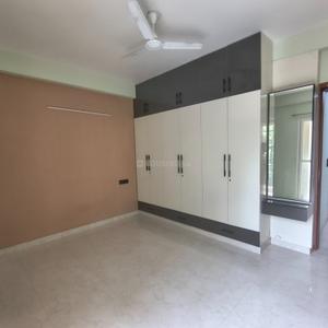 Bedroom Image of 2614 Sq.ft 4 BHK Apartment / Flat for sale in ACE Arte, Sector 150 Noida for Rs. 44300000