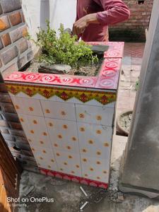 Kitchen Image of 2700 Sq.ft 3 BHK Independent House for sale in Haldwani Nainital for Rs. 10500000