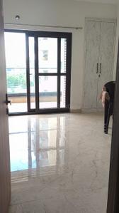 Hall Image of 1424 Sq.ft 3 BHK Apartment / Flat for rent in Azea Botanica, Vrindavan Yojana Lucknow for Rs. 30000