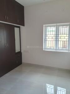 Bedroom Image of 1050 Sq.ft 2 BHK Duplex for rent in Karuppayurani Madurai for Rs. 15000