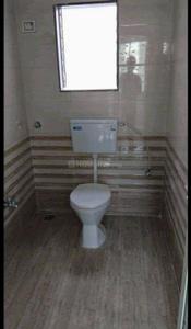 Bathroom Image of 843 Sq.ft 2 BHK Apartment / Flat for sale in 5P Manohar Shreeji Nirvana Phase 4, Badlapur East Badlapur for Rs. 4489000