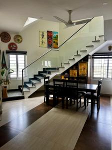 Image of 2800 Sq.ft 4 BHK Independent House for sale in 21st La Ville Township, Adigara Kallahalli, Bengaluru for Rs. 18000000