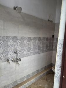 Bathroom Image of 1450 Sq.ft 3 BHK Independent House for sale in Omaxe City Lucknow for Rs. 5500000