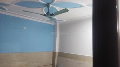Living Room Image of 500 Sq.ft 2 BHK Independent House for rent in Madhu Vihar New Delhi for Rs. 9000