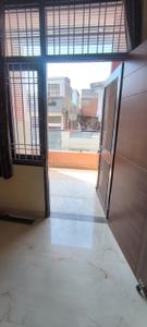 Balcony Image of 1200 Sq.ft 2 BHK Builder Floor for rent in Pratap Nagar Jaipur for Rs. 15000