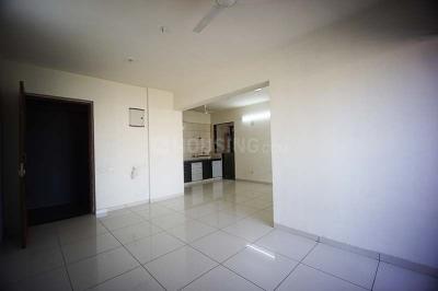 Bedroom Image of 1485 Sq.ft 3 BHK Apartment / Flat for sale in Zion Skyfield, Bopal Ahmedabad for Rs. 8300000