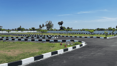 Image of 450 Sq.ft 1 BHK Villa for sale in Maraimalai Nagar, Chennai for Rs. 2221000