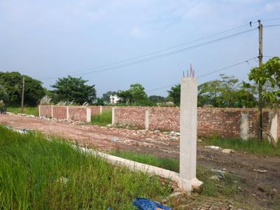 Image of 720 Sq.ft Residential Plot / Land for sale in Raspunja Township, Joka, Kolkata for Rs. 250000