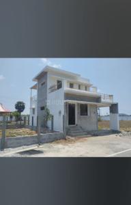Image of 800 Sq.ft Residential Plot / Land for sale in Othivakkam R.F., Chennai for Rs. 1600000