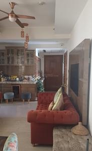 Hall Image of 2735 Sq.ft 4 BHK Apartment / Flat for sale in Prateek Edifice, Sector 107 Noida for Rs. 80000000