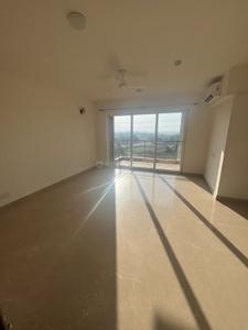 Hall Image of 2002 Sq.ft 3 BHK Apartment / Flat for sale in Godrej Meridien, Sector 106 Gurgaon for Rs. 32100000