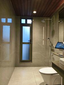 Bedroom Two Image of 1810 Sq.ft 3 BHK Apartment / Flat for sale in M Soul Strings, Pashan Pune for Rs. 20000000