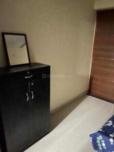 Balcony Image of NOIDA DREAMHOUSE LUXURY PG FOR GIRLS in Alpha II Greater Noida, Greater Noida