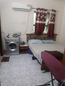 Bedroom Image of Palm crest holiday homes  in Colva, Goa