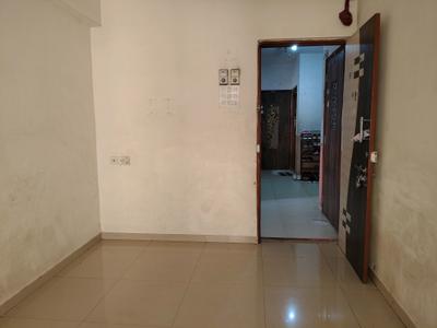 Living Room Image of 785 Sq.ft 1 BHK Apartment / Flat for sale in Arihant Clan Aalishan, Kharghar Navi Mumbai for Rs. 6000000