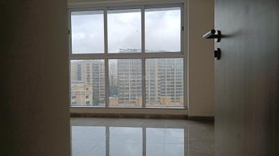 Bedroom Image of 510 Sq.ft 1 BHK Apartment / Flat for sale in L And T Veridian At Emerald Isle 12C, Powai Mumbai for Rs. 13500000