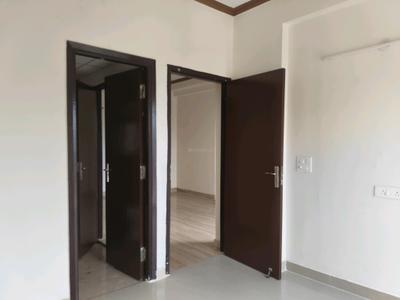 Bedroom Image of 885 Sq.ft 2 BHK Apartment / Flat for rent in Terrace Homes, Noida Extension Greater Noida for Rs. 18000