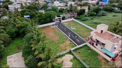 Image of 1000 Sq.ft Residential Plot / Land for sale in Trichy, Tiruchirappalli for Rs. 800000