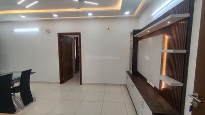 Hall Image of 990 Sq.ft 2 BHK Apartment / Flat for rent in Prestige Finsbury Park Hyde, Gummanahalli Bengaluru for Rs. 25000