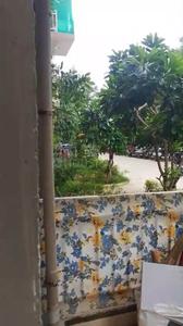 Balcony Image of 650 Sq.ft 2 BHK Apartment / Flat for rent in Conscient Habitat 78, Sector 78 Faridabad for Rs. 14000