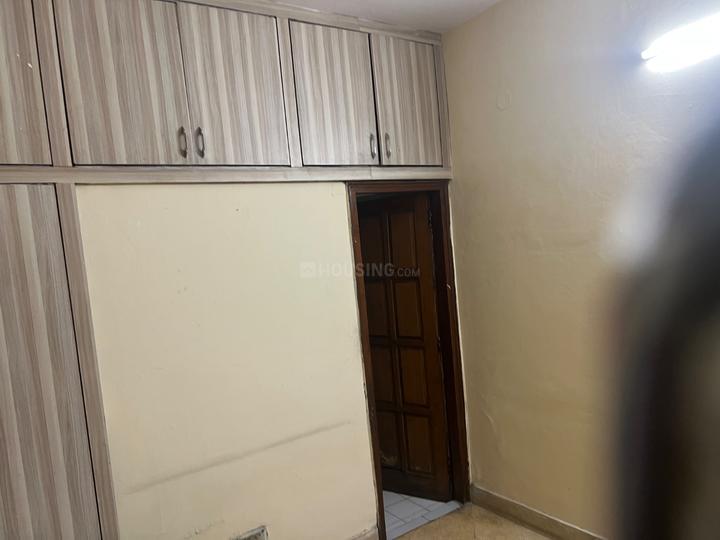 West Punjabi Bagh, Punjabi Bagh Bedroom 1