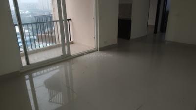 Living Room Image of 1250 Sq.ft 3 BHK Apartment / Flat for sale in Amrapali Heartbeat City, Sector 107 Noida for Rs. 14800000