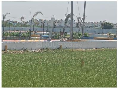 Image of 1160 Sq.ft Residential Plot / Land for sale in Thirunindravur, Chennai for Rs. 3400000