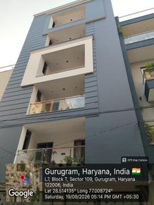 Image of 1450 Sq.ft 5 BHK Independent House for sale in Sector 109, Gurgaon for Rs. 42500000