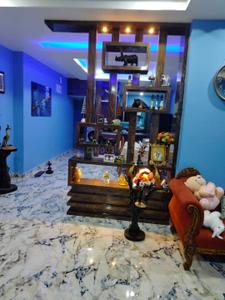 Hall Image of 3050 Sq.ft 6 BHK Apartment / Flat for rent in Pathar Quarry Guwahati for Rs. 50000
