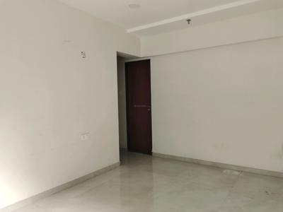 Bedroom Image of 950 Sq.ft 2 BHK Apartment / Flat for sale in Nicco Residency, Andheri East Mumbai for Rs. 23200000