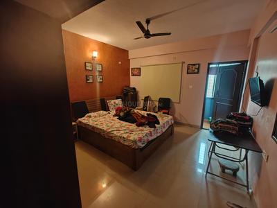 Bedroom Image of 1550 Sq.ft 3 BHK Builder Floor for sale in BTM Layout Bengaluru for Rs. 13500000
