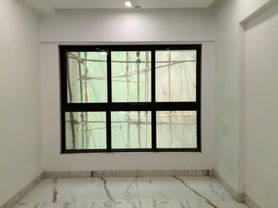 Living Room Image of 550 Sq.ft 1 BHK Apartment / Flat for sale in Umiya Oasis, Mira Road East Mira Bhayandar for Rs. 6951000