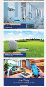 Image of 1068 Sq.ft 2 BHK Independent House for sale in Taloje Majkur, Navi Mumbai for Rs. 4500000