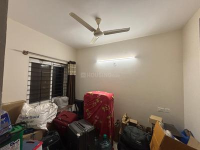 Bedroom Image of 1450 Sq.ft 3.5 BHK Apartment / Flat for sale in SJR Parkway Homes, Rayasandra Bengaluru for Rs. 20000001