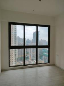 Bedroom Image of 1035 Sq.ft 2 BHK Apartment / Flat for sale in Nahar Water Lily And White Lily, Powai Mumbai for Rs. 19500000