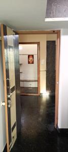 Pooja Room Image of 1200 Sq.ft 2 BHK Independent House for rent in Lalith Mahal Quatras Mysore for Rs. 20000