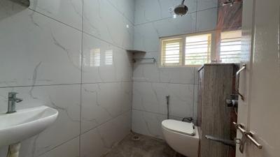 Image of 1000 Sq.ft 2 BHK Apartment / Flat for rent in Dasarahalli, Bengaluru for Rs. 23000