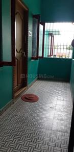 Natesan Nagar Bedroom 2