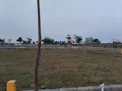 Image of 1200 Sq.ft Residential Plot / Land for sale in Purva Soukhyam Phase M, Guduvancheri, Chennai for Rs. 3960000