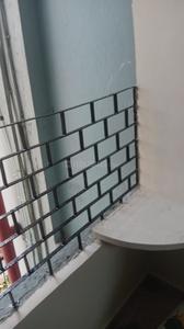 Balcony Image of 850 Sq.ft 2 BHK Apartment / Flat for rent in Natraj Apartment, Nandanvan Nagpur for Rs. 18000