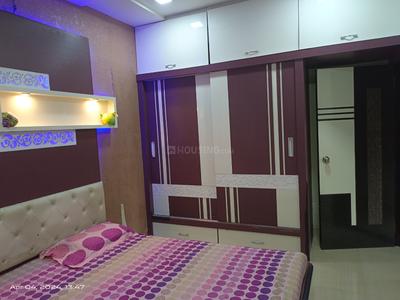 Bedroom Image of 975 Sq.ft 2 BHK Apartment / Flat for sale in Ambernath East Ambernath for Rs. 7200000