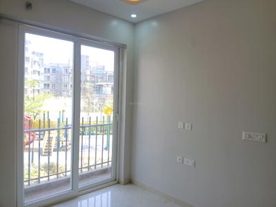 Bedroom Image of 1496 Sq.ft 3 BHK Apartment / Flat for sale in Smartworld Gems by Smartworld Developers, Sector 89 Gurgaon for Rs. 16199999
