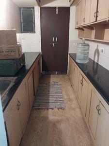 Kitchen Image of Vistara in Vilangudi, Madurai