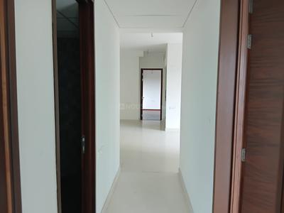 Image of 1935 Sq.ft 3 BHK Apartment / Flat for sale in Perungudi, Chennai for Rs. 35000000