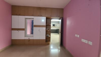 Bedroom Image of 1307 Sq.ft 2 BHK Apartment / Flat for sale in Aratt Firenza, Electronic City Bengaluru for Rs. 10800000