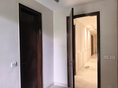 Bedroom Image of 2300 Sq.ft 4 BHK Builder Floor for sale in Uppal Southend, Sector 49 Gurgaon for Rs. 34000000