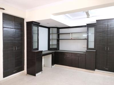 Bedroom Image of 1700 Sq.ft 3 BHK Apartment / Flat for sale in Sanmati Kunj, Sector 6 Dwarka New Delhi for Rs. 29900000
