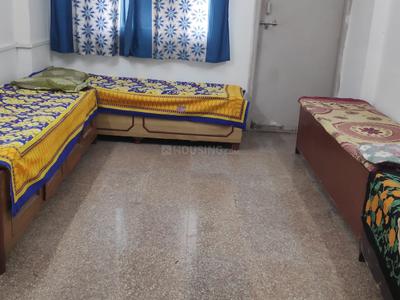 Bedroom Image of Aan Homes in Bhayandar East, Mira Bhayandar